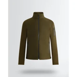 Fusalp Mens Rex Jacket