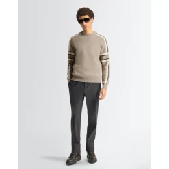 Fusalp Mens Spectavia Knit Sweater