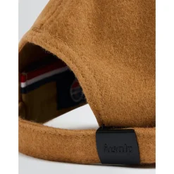 Fusalp Mens Wool Cap