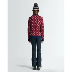 Fusalp Pilule Knit Sweater