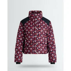 Fusalp Tatum Pilule Down Jacket