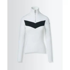 Fusalp Womens Andromede B Knit Sweater