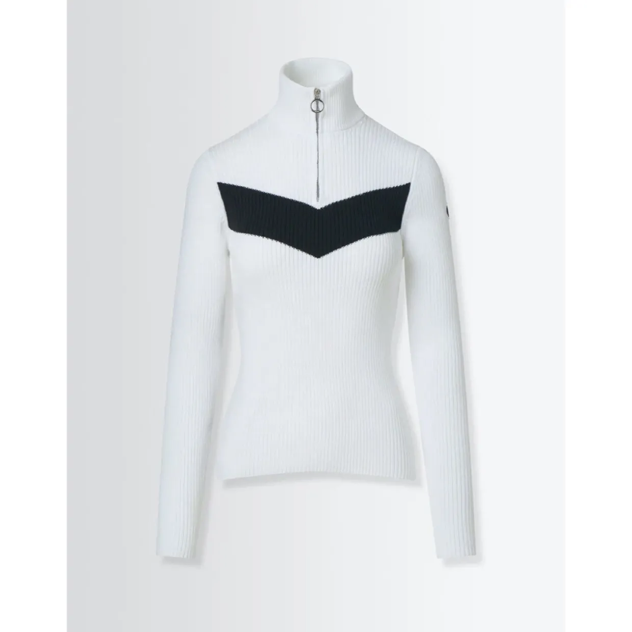 Fusalp Womens Andromede B Knit Sweater