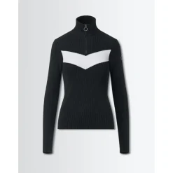 Fusalp Womens Andromede B Knit Sweater