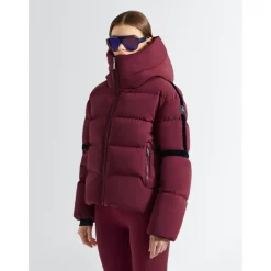 Fusalp Womens Barsy II Jacket