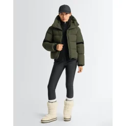 Fusalp Womens Barsy II Jacket