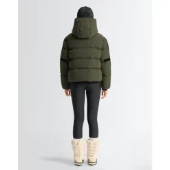 Fusalp Womens Barsy II Jacket