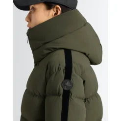 Fusalp Womens Barsy II Jacket