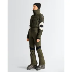 Fusalp Womens Clarisse Suit