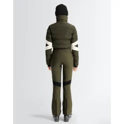 Fusalp Womens Clarisse Suit