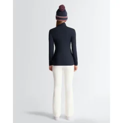 Fusalp Womens Gemini V LS T-Shirt