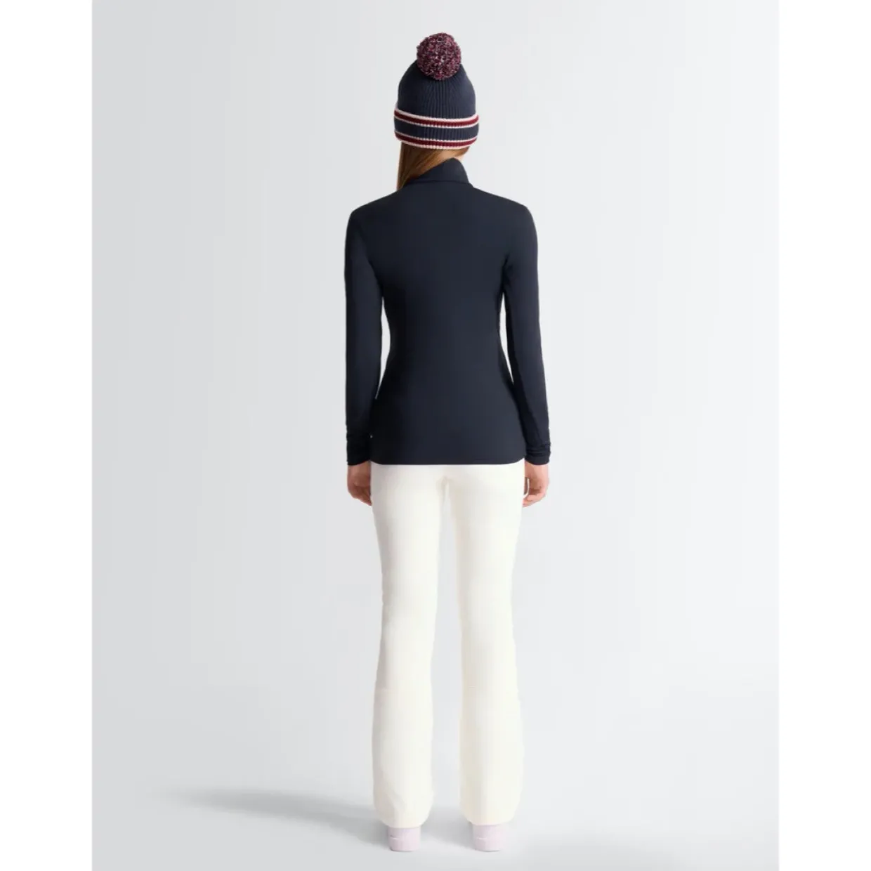 Fusalp Womens Gemini V LS T-Shirt