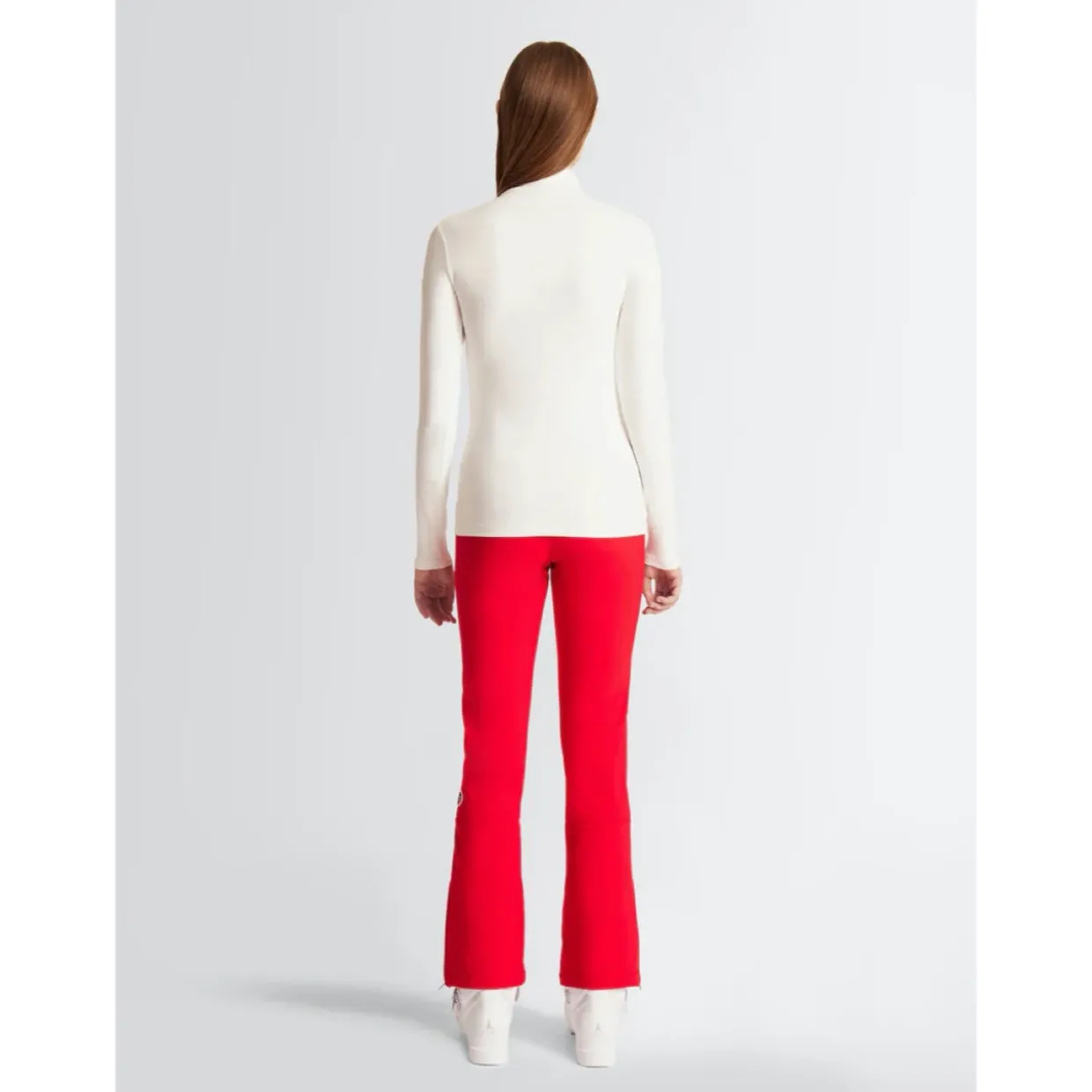 Fusalp Womens Gemini V LS T-Shirt