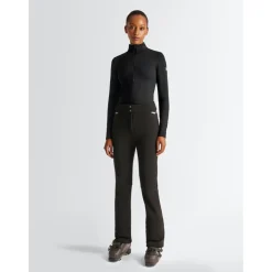 Fusalp Womens Gemini V LS T-Shirt