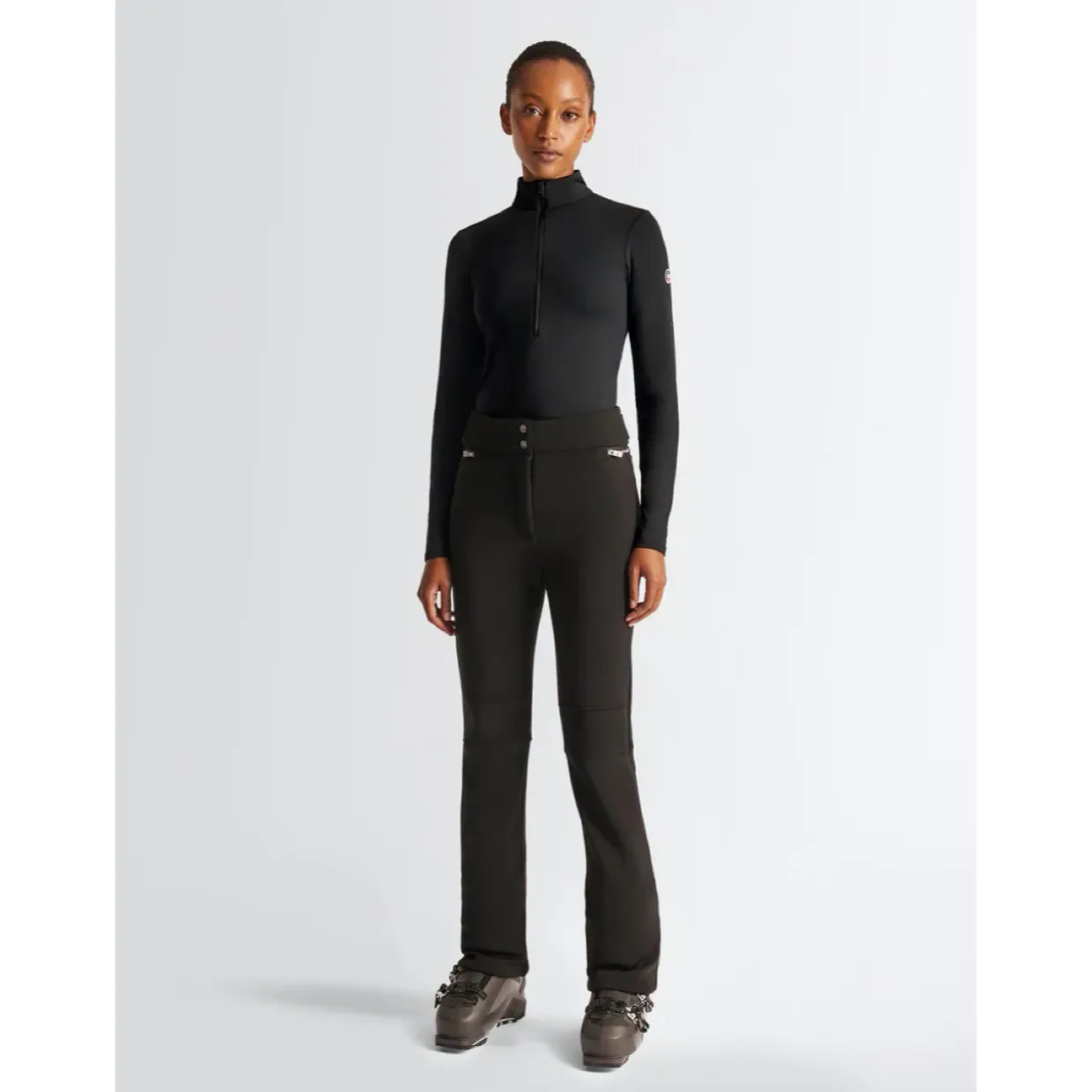 Fusalp Womens Gemini V LS T-Shirt