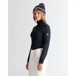 Fusalp Womens Gemini V LS T-Shirt