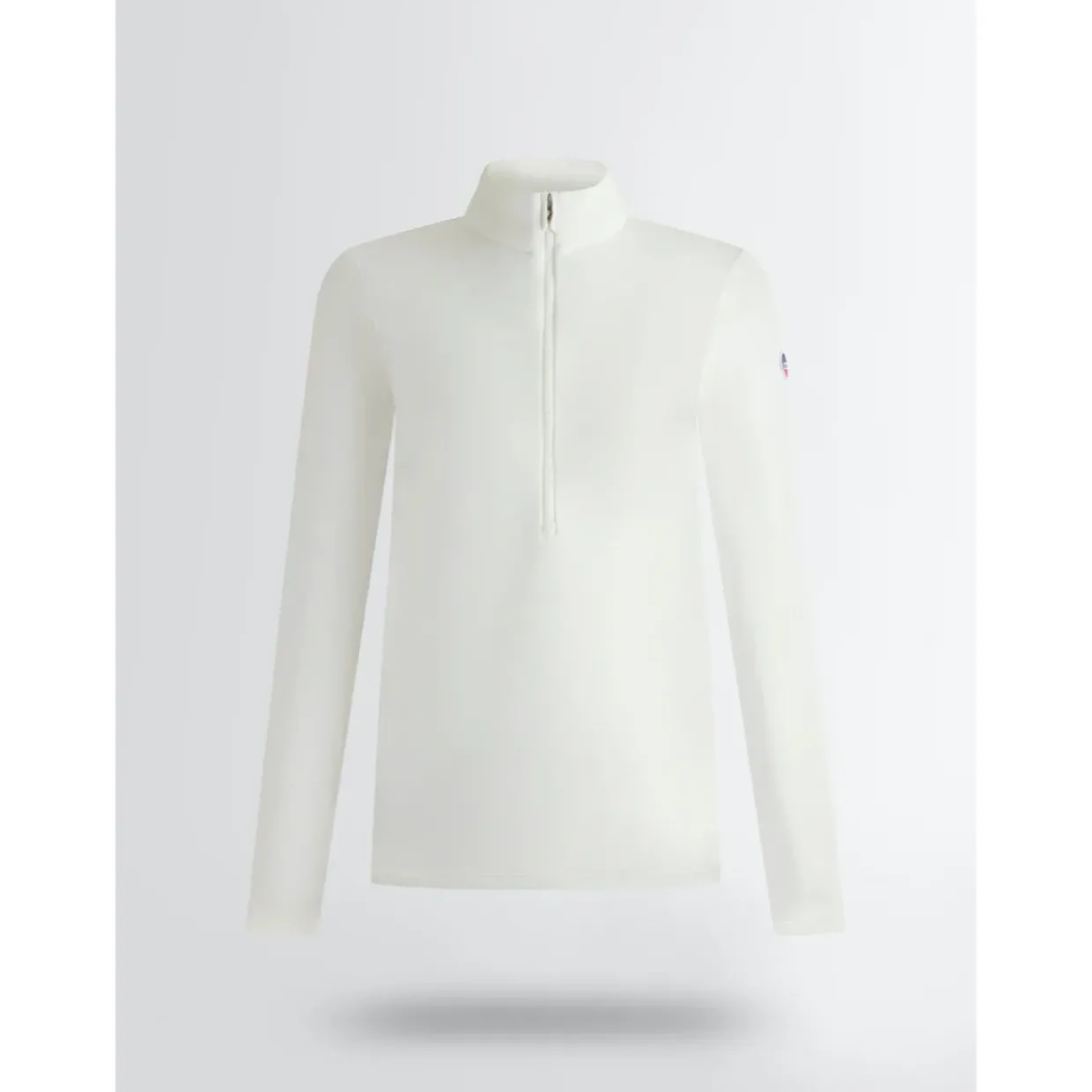 Fusalp Womens Gemini V LS T-Shirt