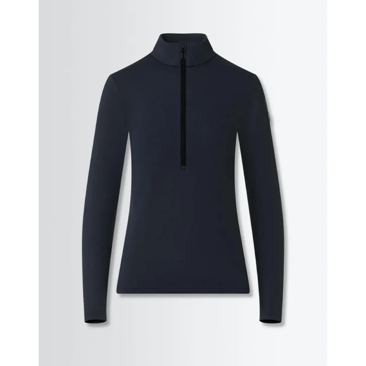 Fusalp Womens Gemini V LS T-Shirt