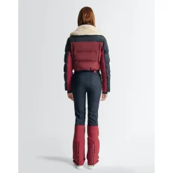 Fusalp Womens Karei Suit