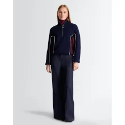 Fusalp Womens Mirala Knit Sweater