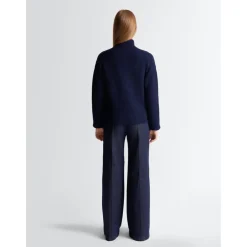 Fusalp Womens Mirala Knit Sweater