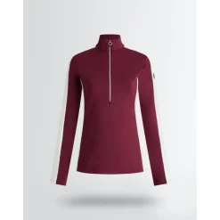 Fusalp Womens Negam Pull