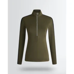 Fusalp Womens Negam Pull