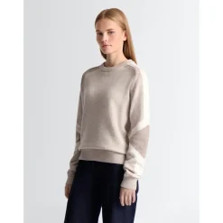 Fusalp Womens Rivena Knit Sweater