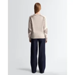 Fusalp Womens Rivena Knit Sweater