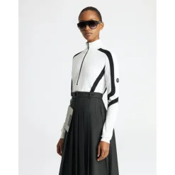 Fusalp Womens Virginie II Knit Sweater