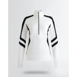 Fusalp Womens Virginie II Knit Sweater