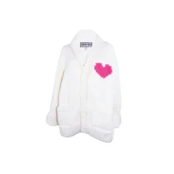Gogo Long Heart Jacket