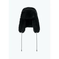 Goldbergh Cher Fluffy Aviator Hat