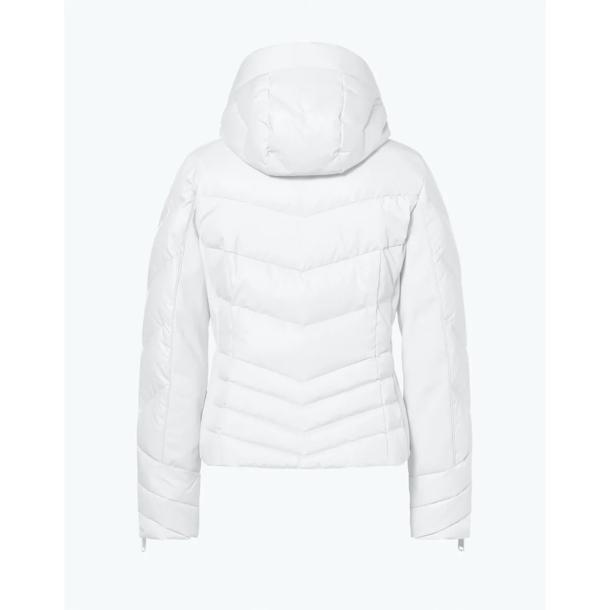 Goldbergh Womens Abisso Ski Jacket