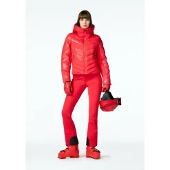 Goldbergh Womens Abisso Ski Jacket