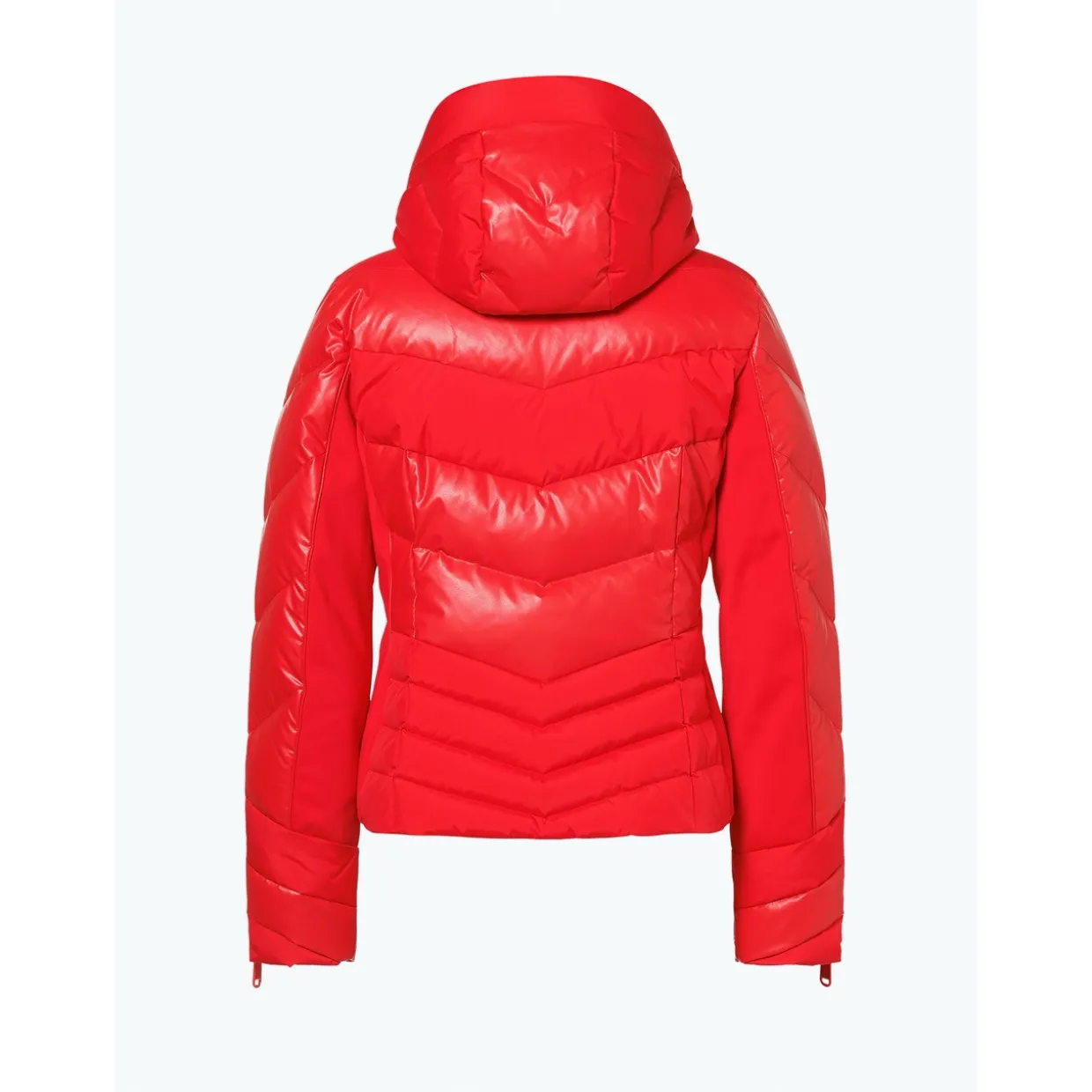 Goldbergh Womens Abisso Ski Jacket