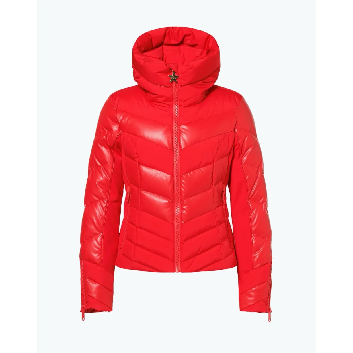 Goldbergh Womens Abisso Ski Jacket
