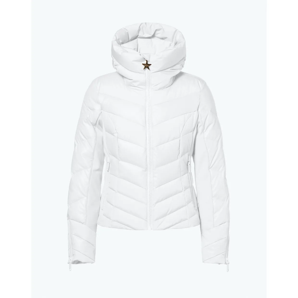 Goldbergh Womens Abisso Ski Jacket