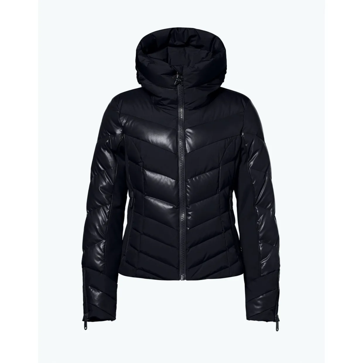 Goldbergh Womens Abisso Ski Jacket