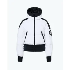 Goldbergh Womens Aurora Ski Jacket
