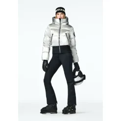 Goldbergh Womens Bombardino Ski Jacket