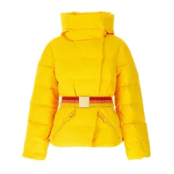 Goldbergh Womens Bufera Ski Jacket