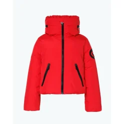 Goldbergh Womens Porter Ski Jacket