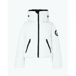 Goldbergh Womens Porter Ski Jacket