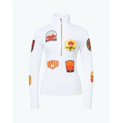 Goldbergh Womens Triumph Ski Pully