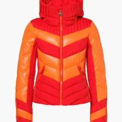 Goldbergh Womens Valanga Ski Jacket