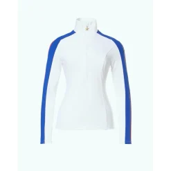 Goldbergh Women's Flag Pully Shirt