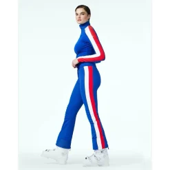 Goldbergh Women's Flag Pully Shirt