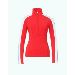 Goldbergh Women's Flag Pully Shirt