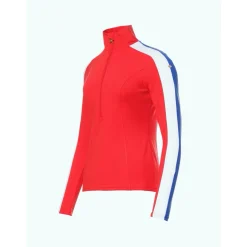 Goldbergh Women's Flag Pully Shirt